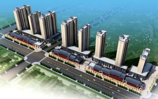 鴻慷集團鴻慷地產 打造領先的地產綜合服務平臺，賦能樓盤策劃代理