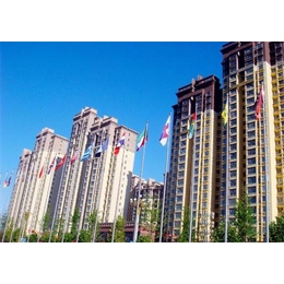 泰安新房營銷服務與富恒地產 專業銷售代理的優質選擇